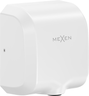 Mexen Ventaro-V sušilo za ruke, 1800 W, bijela - 70K040-20