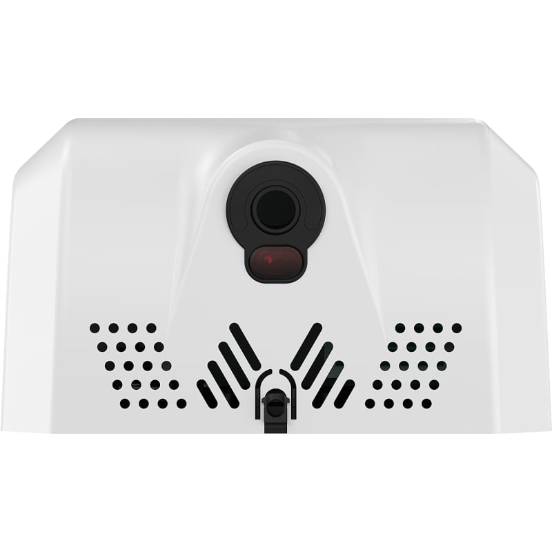 Mexen Ventaro-V asciugamani, 1800 W, bianco - 70K040-20