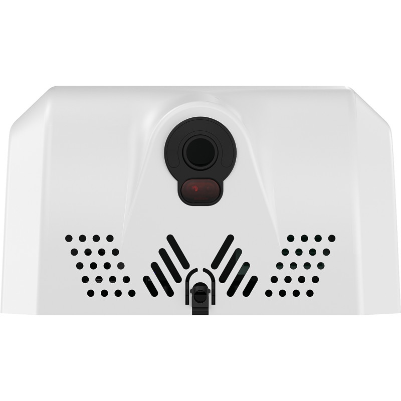 Mexen Ventaro-V séchoir à mains, 1800 W, blanc - 70K040-20