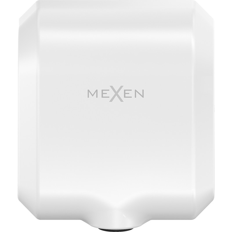 Mexen Ventaro-V séchoir à mains, 1800 W, blanc - 70K040-20