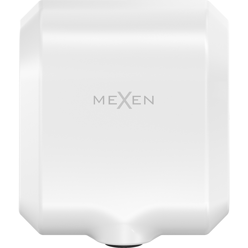 Mexen Ventaro-V suszarka do rąk, 1800 W, biała - 70K040-20