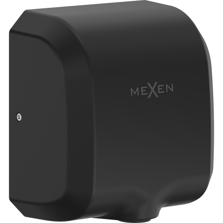 Mexen Ventaro-V roku žāvētājs, 1800 W, melns matēts - 70K040-70