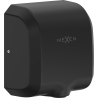 Mexen Ventaro-V käsienkuivain, 1800 W, musta matta - 70K040-70
