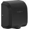 Mexen Ventaro-V suszarka do rąk, 1800 W, czarna mat - 70K040-70