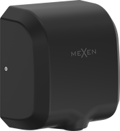Mexen Ventaro-V käekuivati, 1800 W, must matt - 70K040-70