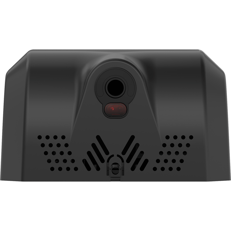 Mexen Ventaro-V suszarka do rąk, 1800 W, czarna mat - 70K040-70