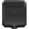 Mexen Ventaro-V käsienkuivain, 1800 W, musta matta - 70K040-70