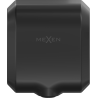 Mexen Ventaro-V suszarka do rąk, 1800 W, czarna mat - 70K040-70