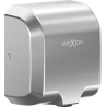 Mexen Ventaro-U secador de mãos, 1800 W, inox - 70K030-01