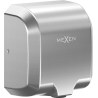 Mexen Ventaro-U suszarka do rąk, 1800 W, inox - 70K030-01