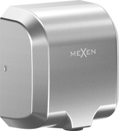 Mexen Ventaro-U sušilnik za roke, 1800 W, inox - 70K030-01
