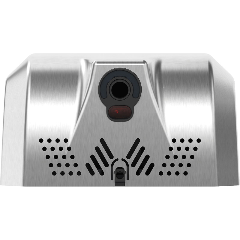 Mexen Ventaro-U secador de manos, 1800 W, inox - 70K030-01