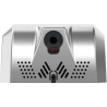 Mexen Ventaro-U secador de mãos, 1800 W, inox - 70K030-01