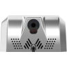 Mexen Ventaro-U suszarka do rąk, 1800 W, inox - 70K030-01
