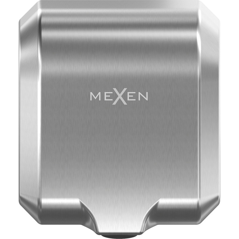 Mexen Ventaro-U secador de manos, 1800 W, inox - 70K030-01