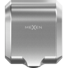 Mexen Ventaro-U suszarka do rąk, 1800 W, inox - 70K030-01