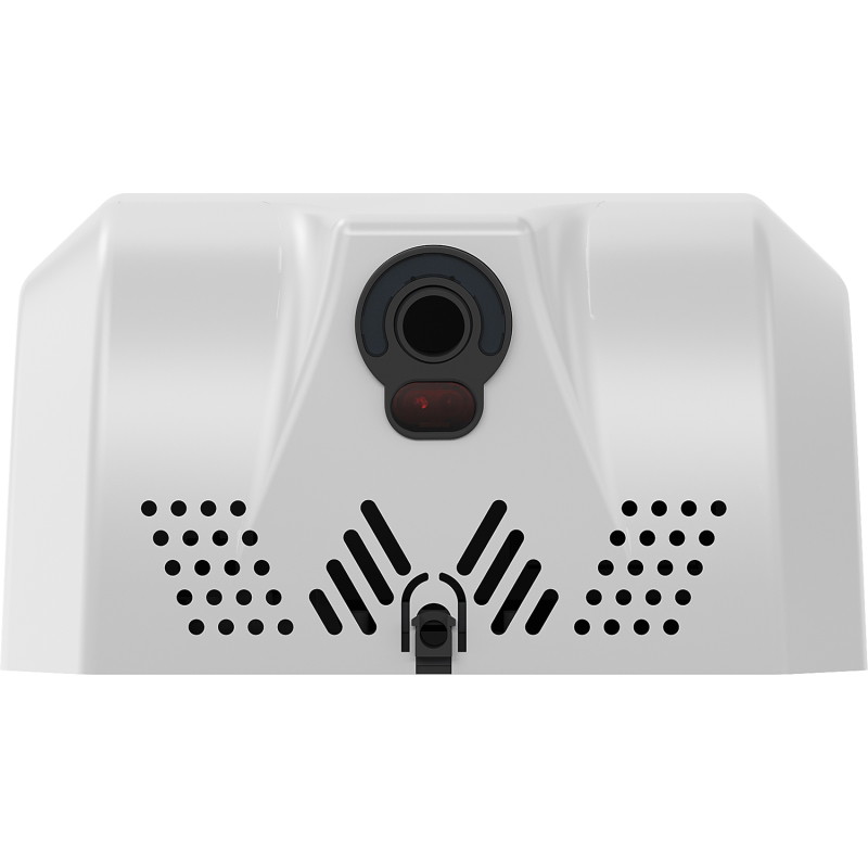 Mexen Ventaro-U handdroger, 1800 W, wit - 70K030-20