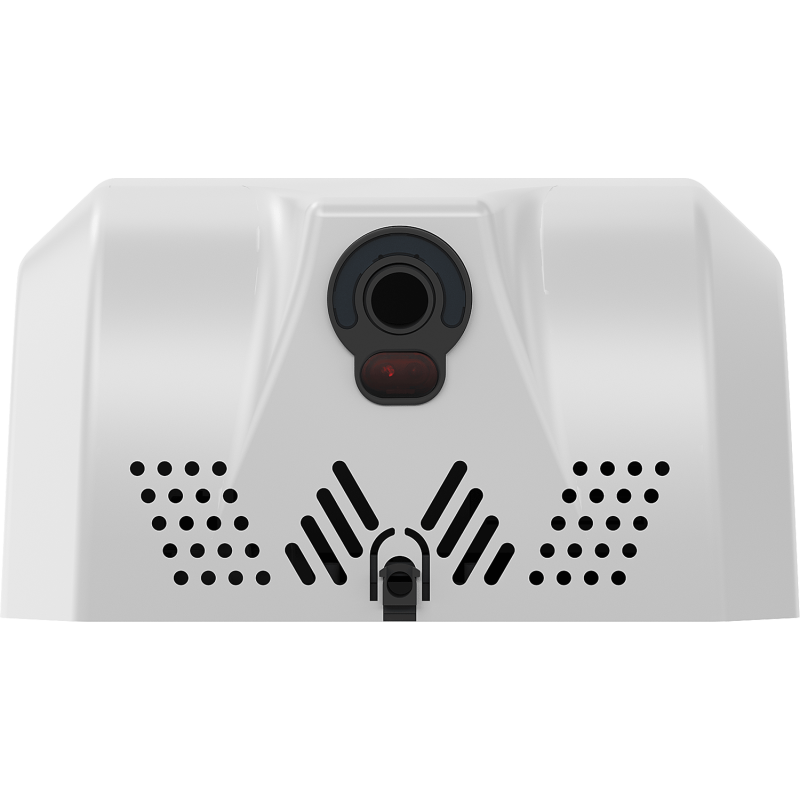 Mexen Ventaro-U suszarka do rąk, 1800 W, biała - 70K030-20
