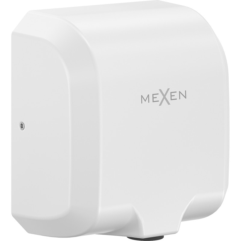 Mexen Ventaro-U käsienkuivain, 1800 W, valkoinen - 70K030-20
