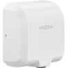 Mexen Ventaro-U suszarka do rąk, 1800 W, biała - 70K030-20