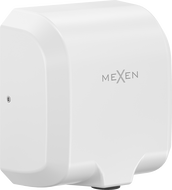 Mexen Ventaro-U sušilo za ruke, 1800 W, bijelo - 70K030-20