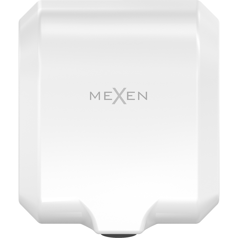 Mexen Ventaro-U suszarka do rąk, 1800 W, biała - 70K030-20