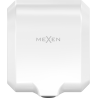 Mexen Ventaro-U suszarka do rąk, 1800 W, biała - 70K030-20
