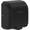 Mexen Ventaro-U suszarka do rąk, 1800 W, czarna mat - 70K030-70