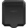 Mexen Ventaro-U στεγνωτήρας χεριών, 1800 W, μαύρο ματ - 70K030-70