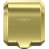 Mexen Ventaro-U secador de manos, 1800 W, dorado cepillado - 70K030-55