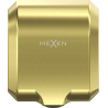 Mexen Ventaro-U suszarka do rąk, 1800 W, złota szczotkowana - 70K030-55