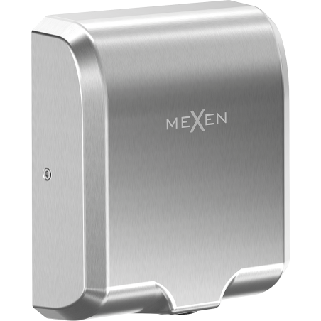 Mexen Ventaro-U Slim suszarka do rąk, 1000 W, inox - 70K031-01
