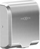 Mexen Ventaro-U Slim sušilo za ruke, 1000 W, inox - 70K031-01