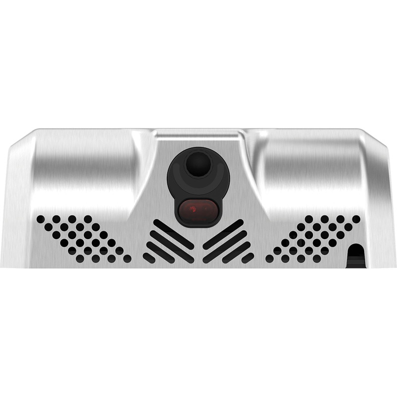 Mexen Ventaro-U Slim sušilnik za roke, 1000 W, inox - 70K031-01