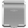 Mexen Ventaro-U Slim handtork för händer, 1000 W, rostfritt stål - 70K031-01