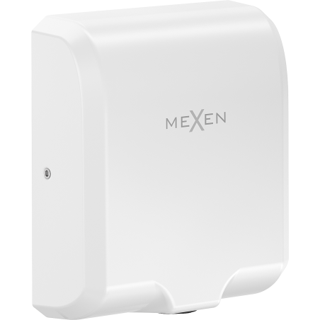 Mexen Ventaro-U Slim sèche-mains, 1000 W, blanc - 70K031-20