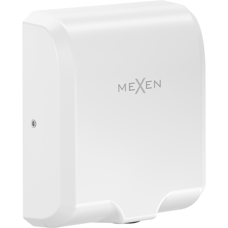 Mexen Ventaro-U Slim suszarka do rąk, 1000 W, biała - 70K031-20