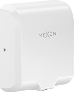 Mexen Ventaro-U Slim sušilo za ruke, 1000 W, bijela - 70K031-20