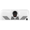 Mexen Ventaro-U Slim secador de manos, 1000 W, blanco - 70K031-20