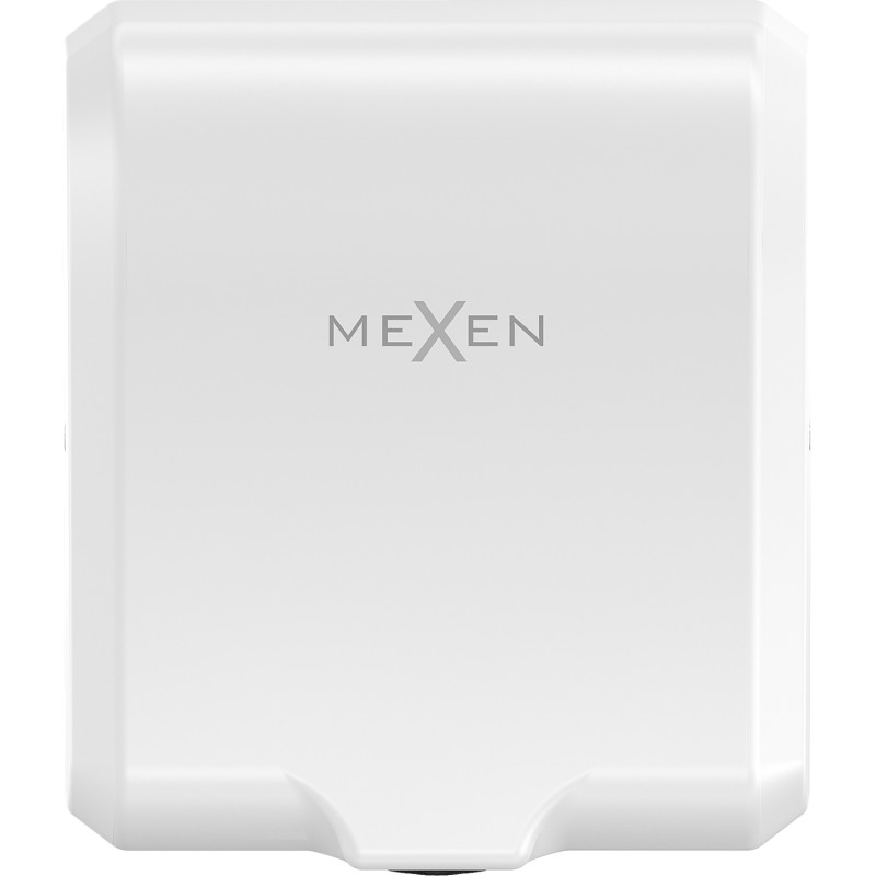 Mexen Ventaro-U Slim secador de manos, 1000 W, blanco - 70K031-20