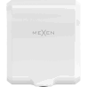 Mexen Ventaro-U Slim roku žāvētājs, 1000 W, balts - 70K031-20