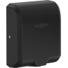 Mexen Ventaro-U Slim handtork, 1000 W, matt svart - 70K031-70