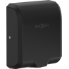 Mexen Ventaro-U Slim sèche-mains, 1000 W, noir mat - 70K031-70