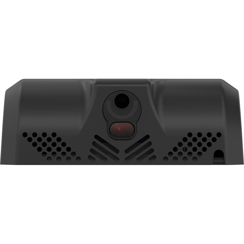 Mexen Ventaro-U Slim asciugamani, 1000 W, nero opaco - 70K031-70