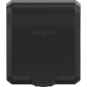 Mexen Ventaro-U Slim secador de manos, 1000 W, negro mate - 70K031-70