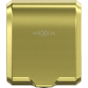 Mexen Ventaro-U Slim στεγνωτήρας χεριών, 1000 W, χρυσό βουρτσισμένο - 70K031-55