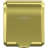 Mexen Ventaro-U Slim suszarka do rąk, 1000 W, złota szczotkowana - 70K031-55