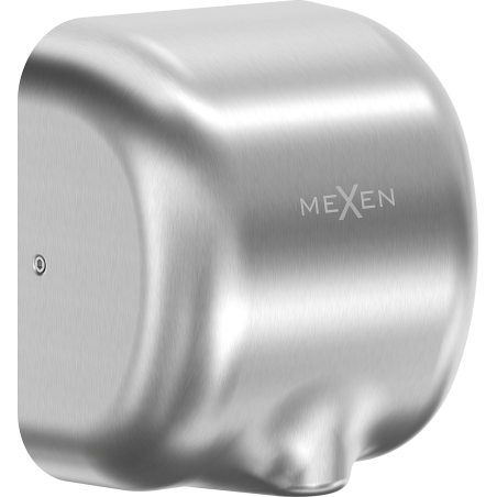 Mexen Ventaro-Q suszarka do rąk, 1800 W, inox - 70K060-01