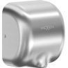 Mexen Ventaro-Q käsienkuivain, 1800 W, inox - 70K060-01