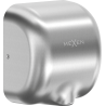 Mexen Ventaro-Q suszarka do rąk, 1800 W, inox - 70K060-01